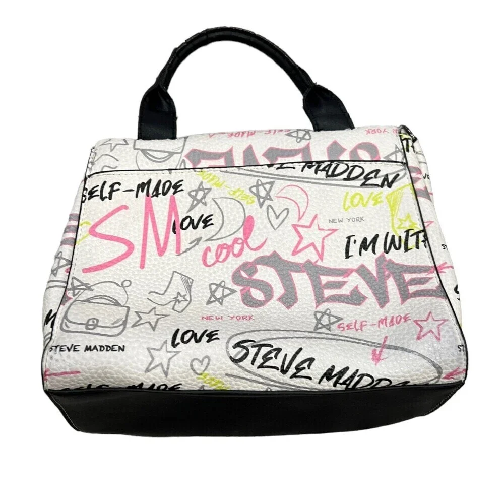 Steve Madden steve madden